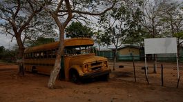 Havária autobusu vo Venezuele si vyžiadala 18 mŕtvych a takmer 30 zranených