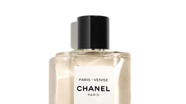 16 tipov na letnú vôňu, najlepšie vône leta, Chanel Paris Venise