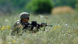 USA v období napätia s Iránom vysielajú na Blízky východ ďalších 1000 vojakov