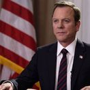 designated survivor, kiefer sutherland,
