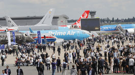 Ďalšia rana pre Boeing. Problém s motormi pre pripravované lietadlo 