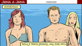 Gašparec, 19.6.2019