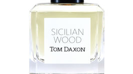 najlepšie vône na leto, 16 vôní na letno 2019, Tom Daxon Sicilian Wood