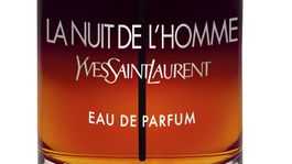 najlepšie vône na leto, 16 vôní na letno 2019, Yves Saint Laurent - La Nuit De L´Homme
