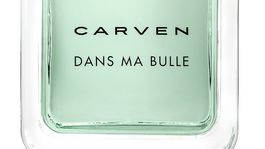 najlepšie vône na leto, 16 vôní na leto 2019, Carven - Dans ma bulle