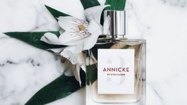 najlepšie vône na leto, 16 vôní na leto 2019, Eight & Bob - Annicke 3