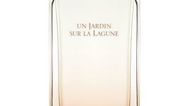 najlepšie vône na leto, 16 vôní na leto 2019,Hermés - Un Jardin sur la Lagune