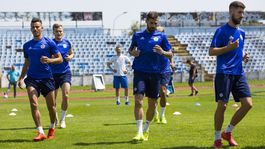 Slovenské kluby spoznali súperov v 2. predkolách európskych pohárov