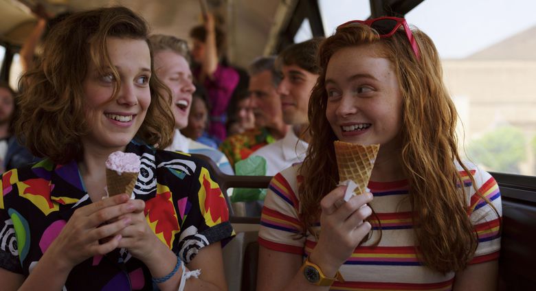 Tretia séria Stranger Things mala premiéru len...