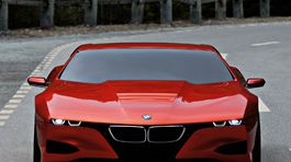 BMW M1 Concept - 2008
