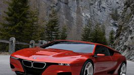 BMW M1 Concept - 2008