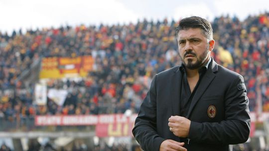 Gennaro Gattuso