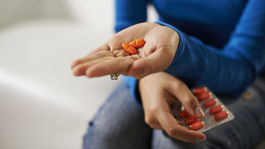 Železo, po ktorom vám dobre trávi