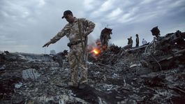 Za zločin na nebi už je koho súdiť