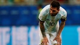 Znechutený kapitán je obeťou zlého systému