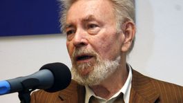 Zomrel  pedagóg a žurnalista Luboš Šefčák