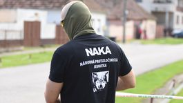 Národná kriminálna agentúra ohlásila čistky