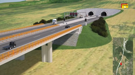 Severný obchvat Prešova má staviteľa. Práce sa rozbehnú v júli