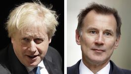 Do rozhodujúceho súboja o post lídra britských konzervatívcov idú Johnson a Hunt