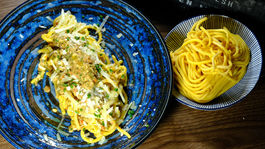 Poklady z jarnej záhrady