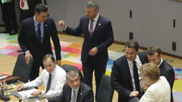 EÚ rieši hlavolam. Povedie Šefčovič diplomaciu EÚ?