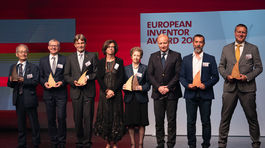 Oznámili mená najlepších európskych vedcov roku 2019