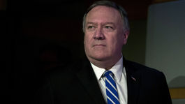 Pompeo vo Vatikáne kritizoval režimy potláčajúce náboženskú slobodu