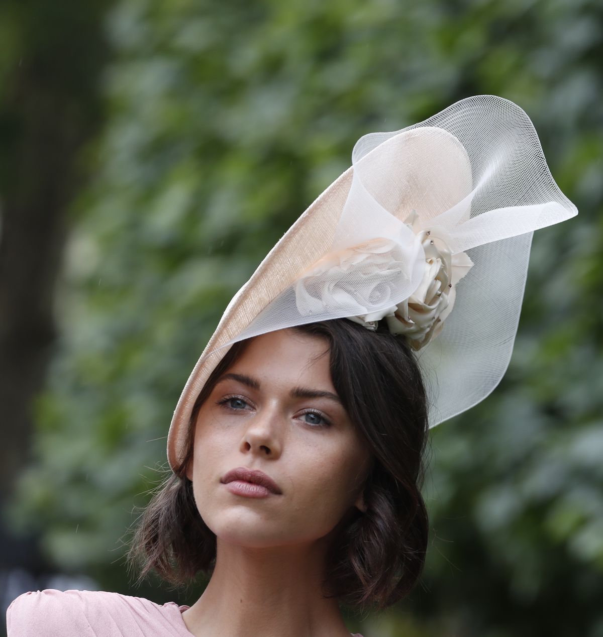 Topmodelka Georgia Fowler stavila na nenútenú...