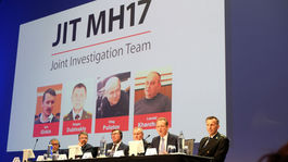 Putin nesúhlasí so závermi vyšetrovateľov o zostrelení lietadla nad Ukrajinou