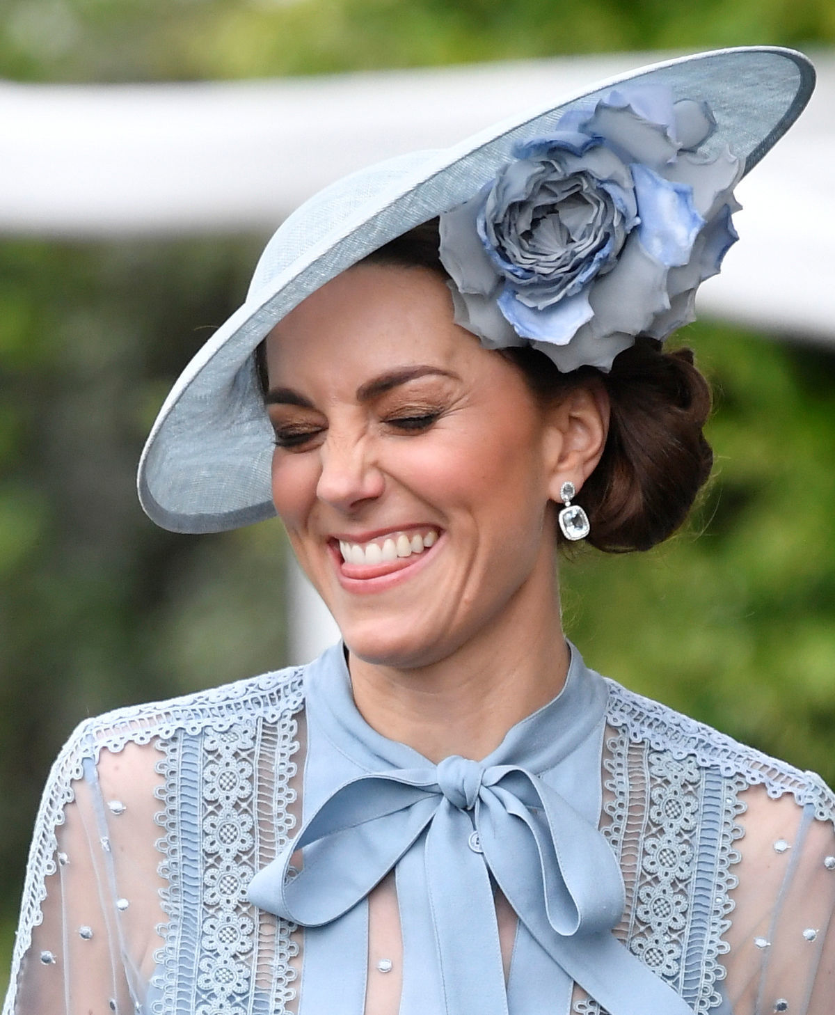 Vojvodkyňa Catherine z Cambridge stavila na...