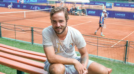 Státisíce z tenisu? Koľko peňazí mi dal, toľko mi i vzal