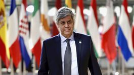 Šéf Euroskupiny požaduje od Británie, aby vyjasnila svoju pozíciu