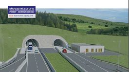 Prešov potrebuje obchvat v plnom profile. Pozrite si najnovšie vizualizácie