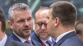 Osoby a obsadenie neznáme. Lídri EÚ sa nedohodli, kto bude viesť úniu