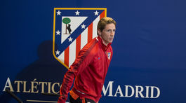 Jeden z najlepších vo svojej ére. Bombardér Torres ukončil kariéru