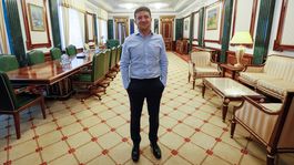 Zelenského strana by mohla mať v parlamente väčšinu, ukazuje prieskum