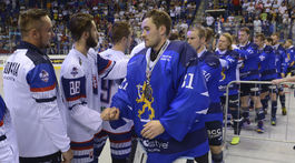 Suomi boli namäkko zo Slovákov: Tlačia sa nám slzy do očí