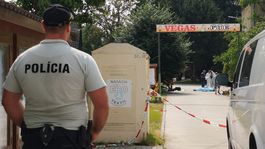 Strelca z Horoviec polícia obvinila. Dostane doživotie?