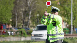 Telefonovanie za volantom vyjde na 100 eur