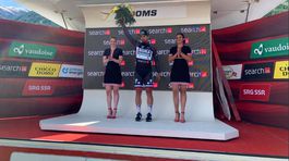 Čierny Sagan vyhral bodovačku a mieri do Trnavy