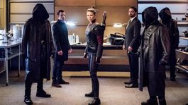 Rok 2020 je tu a už brúsi kosu! Avšak pre tieto seriály sa stane osudným...