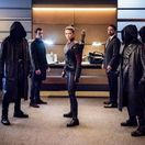 arrow, emiko,