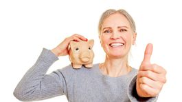 Vianočný dôchodok? Aj dvesto eur