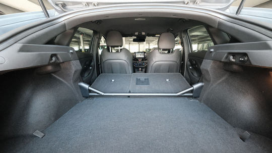 Hyundai i30 N Fastback