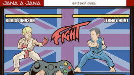 Gašparec, 25.6.2019