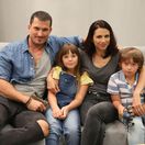 oteckovia, koleník, turjanová,