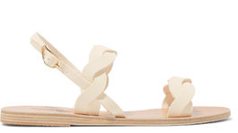 Sandále značky Ancient Greek Sandals. Za 165 eur predáva portál Net-a-porter.com