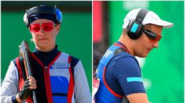 Chaos, nonsens, tragédia. Slováci v trape nepostúpili do finále 