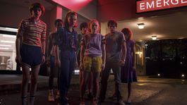 Čakanie na seriál bolo rovnaké ako na Hru o tróny. Tento hit však nesklame!