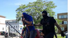 Strelec z Horoviec zostáva za mrežami